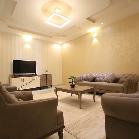 Aparthotel Four Seasons Estate Ta'if Zewnętrze zdjęcie