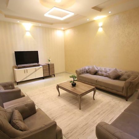 Aparthotel Four Seasons Estate Ta'if Zewnętrze zdjęcie